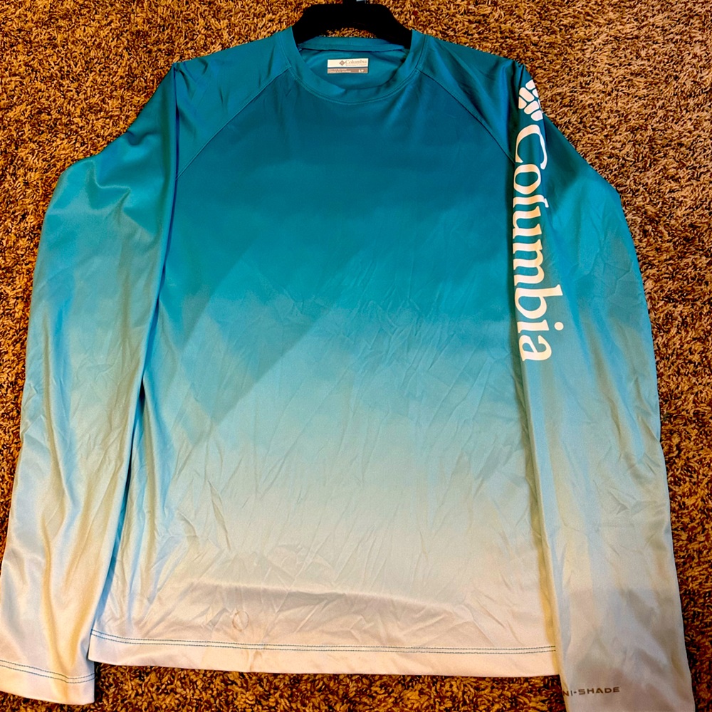Columbia Sportswear Women's Super Tidal Tee Long Sleeve T-shirt